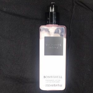 VICTORIA SECRET Bombshell lotion parfumée